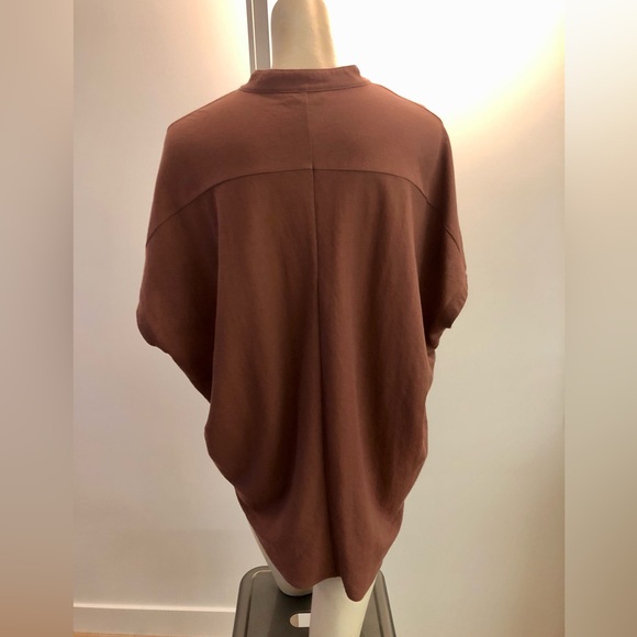 Club Monaco Blouse - Picture 2 of 3